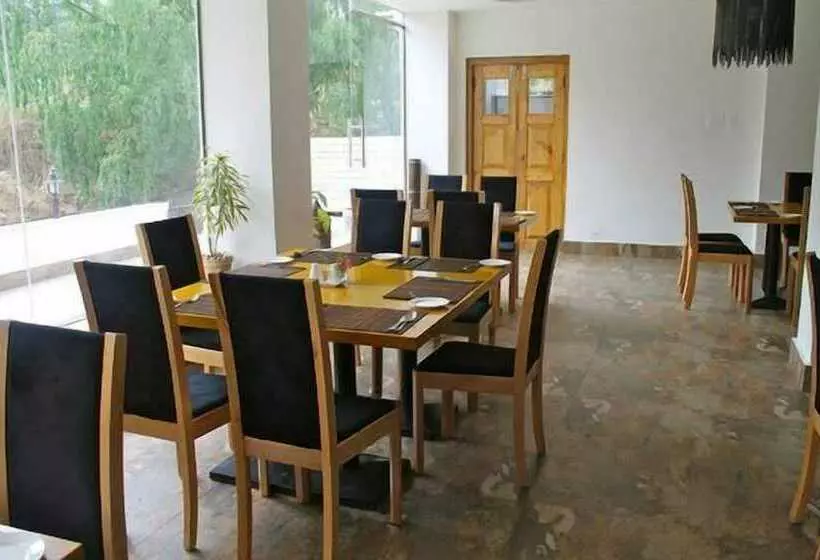 Fotos del hotel Dorji Elements Boutique:  15