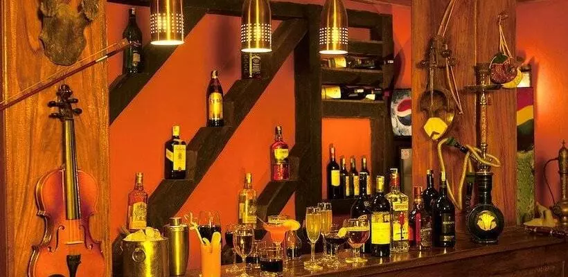 Fotos del hotel Dorji Elements Boutique:  6