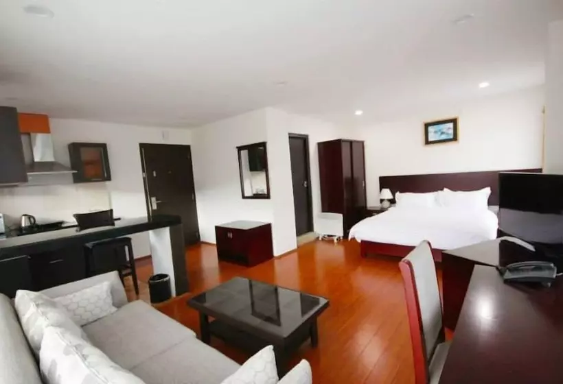 Fotos del hotel Dorji Elements Boutique:  18