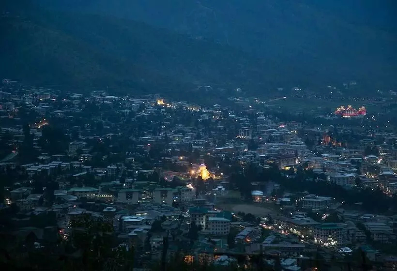 Fotos del hotel Dorji Elements Boutique:  11