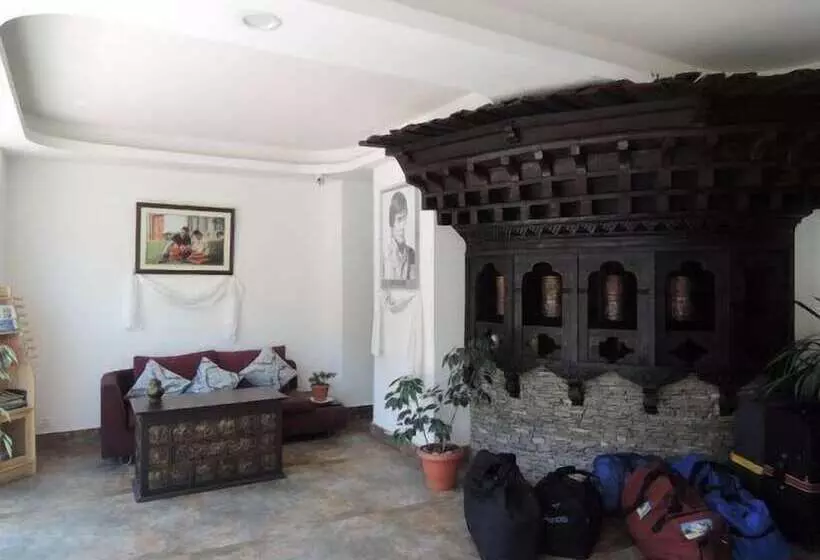 Fotos del hotel Dorji Elements Boutique:  22