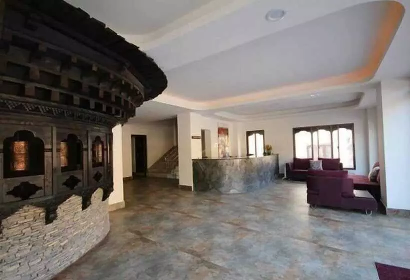 Fotos del hotel Dorji Elements Boutique:  4