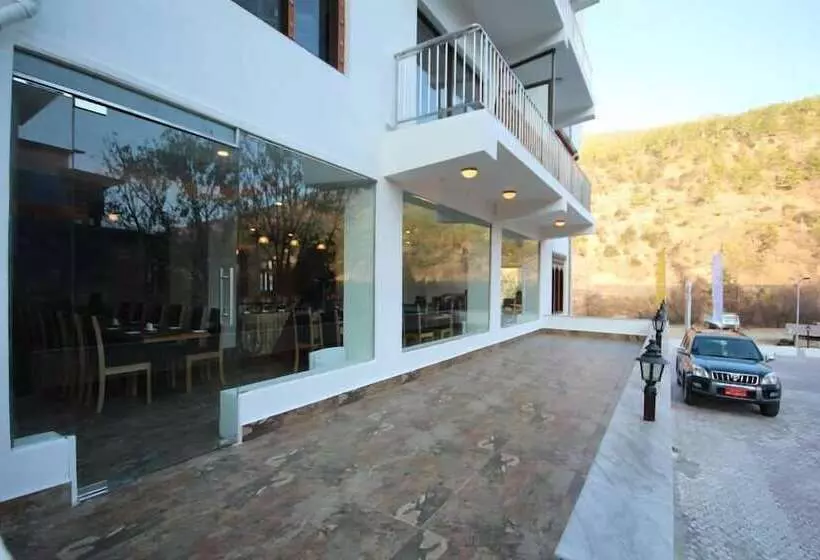 Fotos del hotel Dorji Elements Boutique:  8