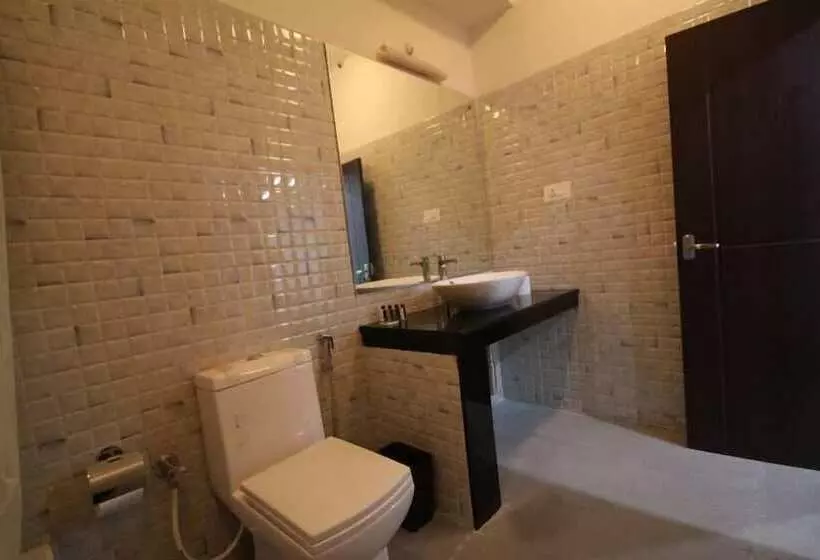 Fotos del hotel Dorji Elements Boutique:  9