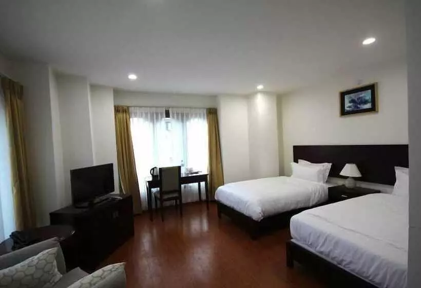 Fotos del hotel Dorji Elements Boutique:  13