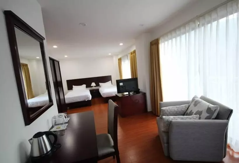 Fotos del hotel Dorji Elements Boutique:  2