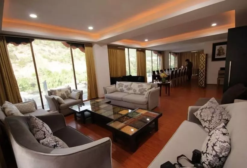 Fotos del hotel Dorji Elements Boutique:  20