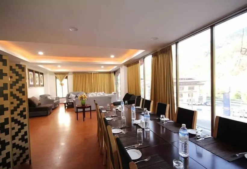 Fotos del hotel Dorji Elements Boutique:  7