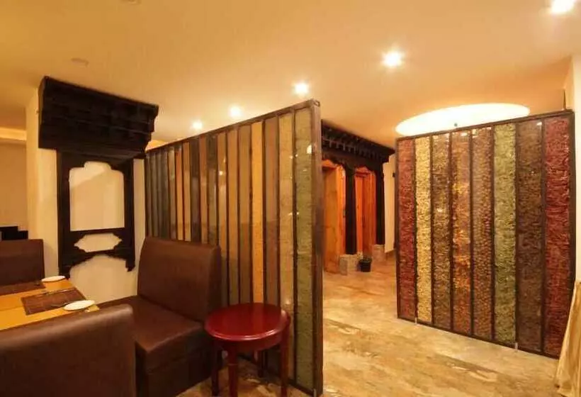 Fotos del hotel Dorji Elements Boutique:  3