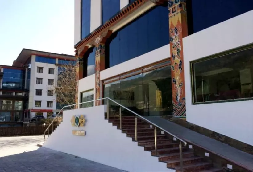 Fotos del hotel Dorji Elements Boutique:  21