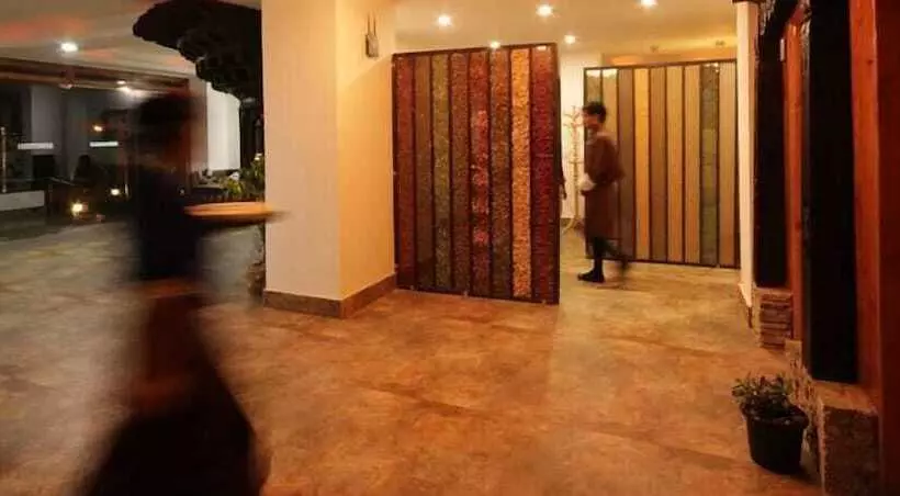 Fotos del hotel Dorji Elements Boutique:  14