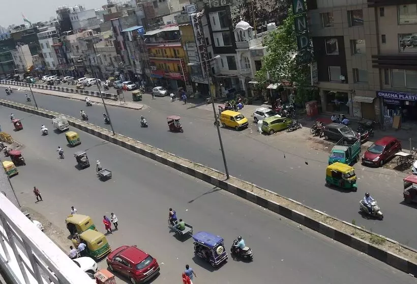 Fotos del hotel Durga International:  6