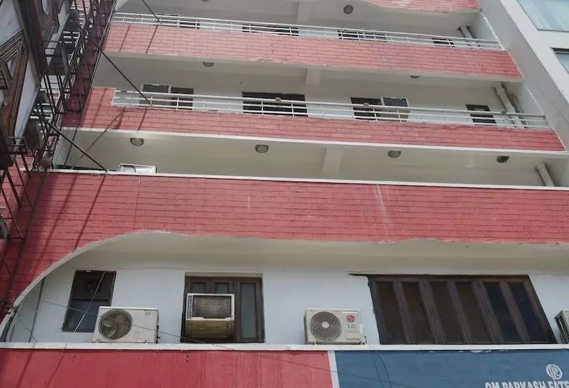 Fotos del hotel Durga International:  10