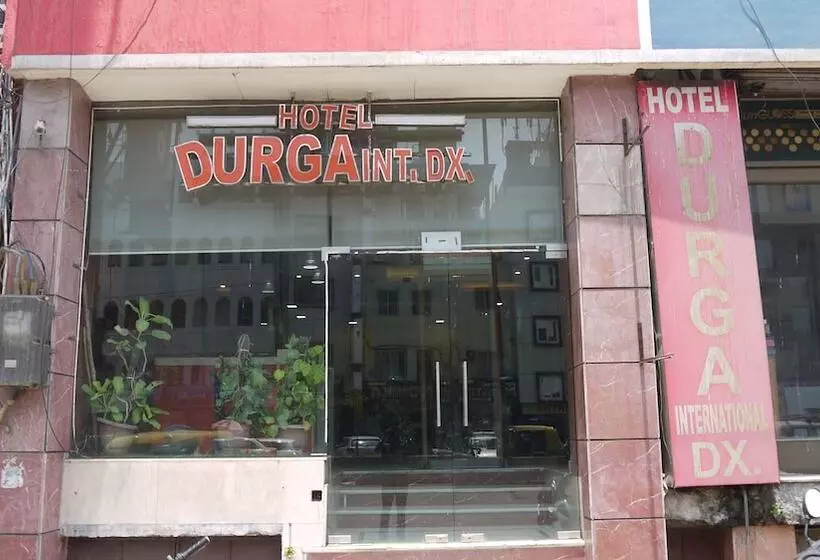 Fotos del hotel Durga International:  7