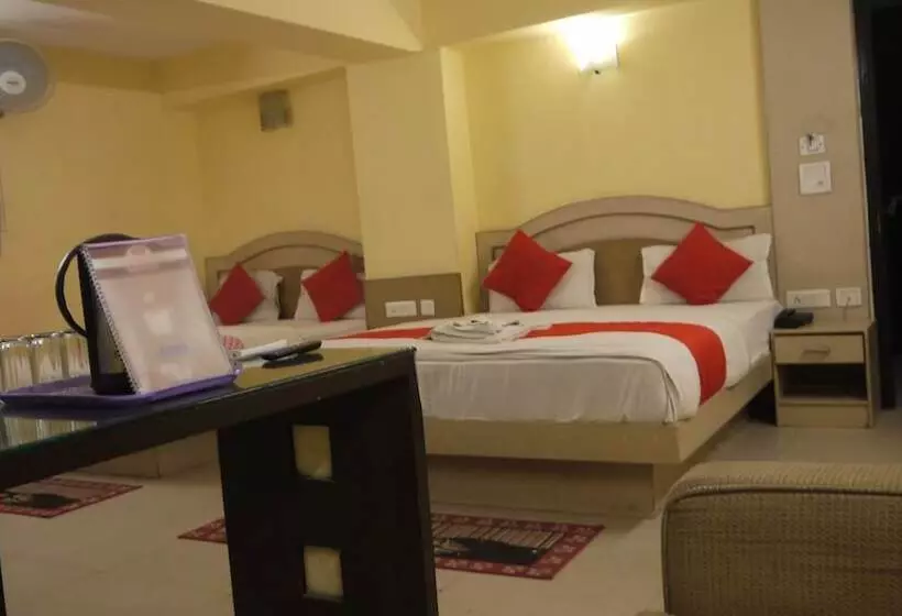 Fotos del hotel Durga International:  20