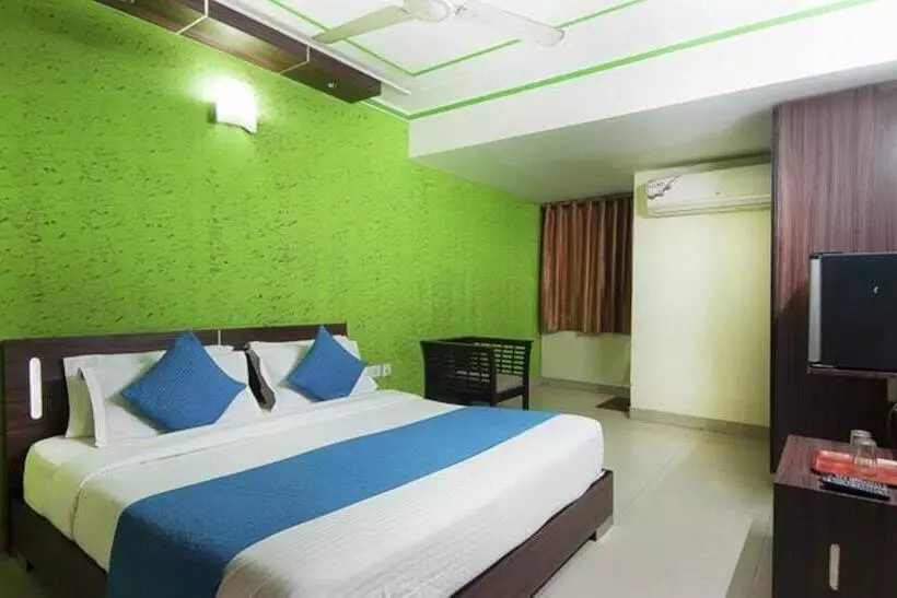 Fotos del hotel Durga International:  19