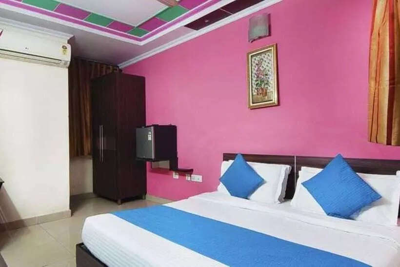 Fotos del hotel Durga International:  21