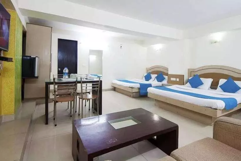 Fotos del hotel Durga International:  22