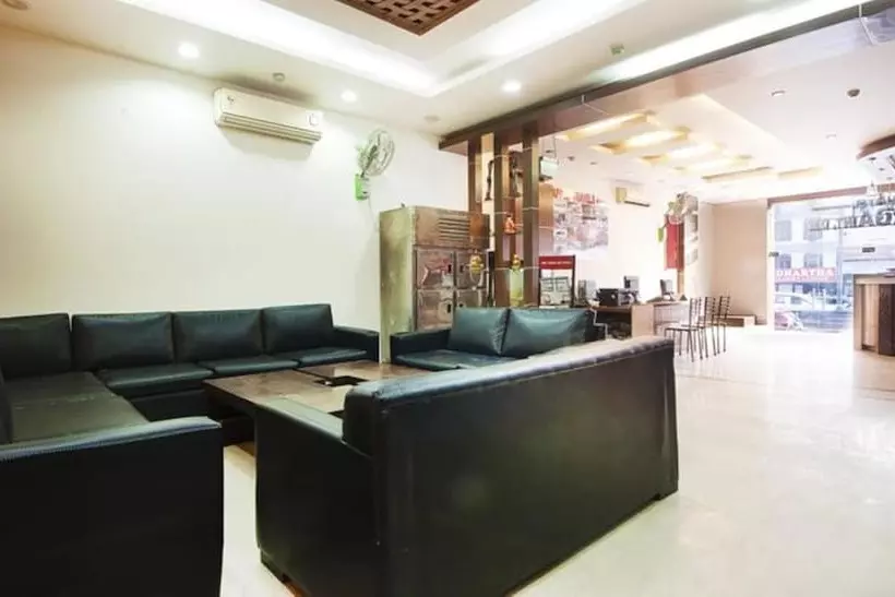 Fotos del hotel Durga International:  25