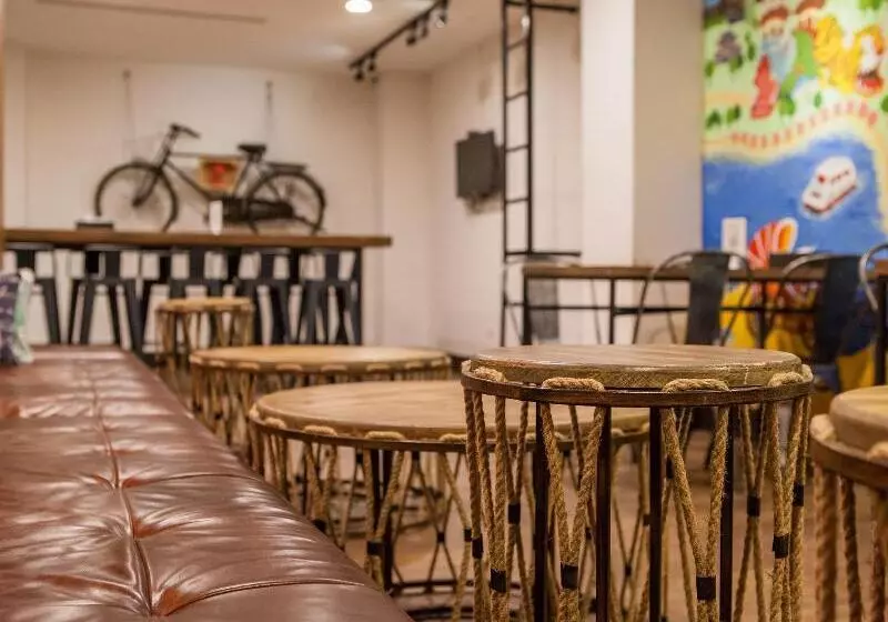 Fotos del hotel Khan:  3