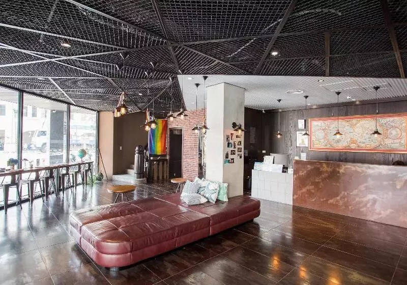 Fotos del hotel Khan:  2