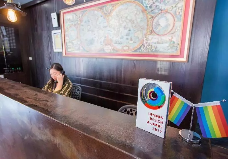 Fotos del hotel Khan:  5