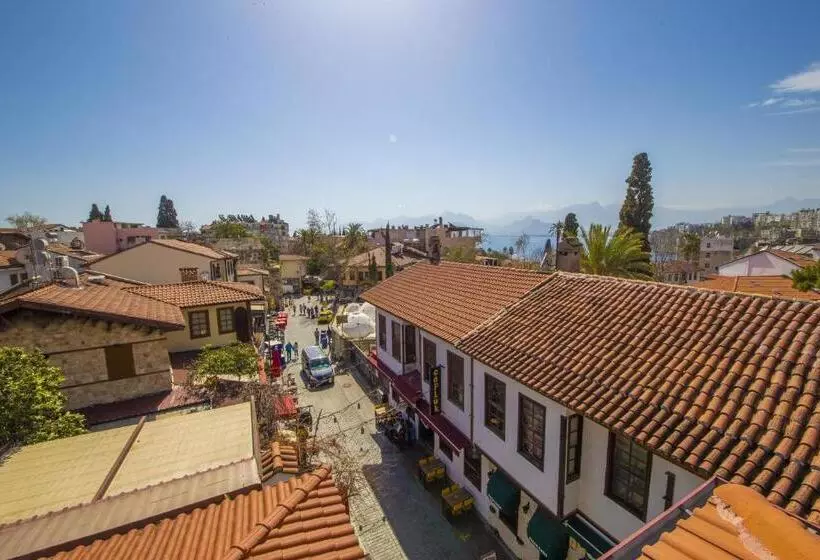 Fotos del hotel Mia Boutique:  8