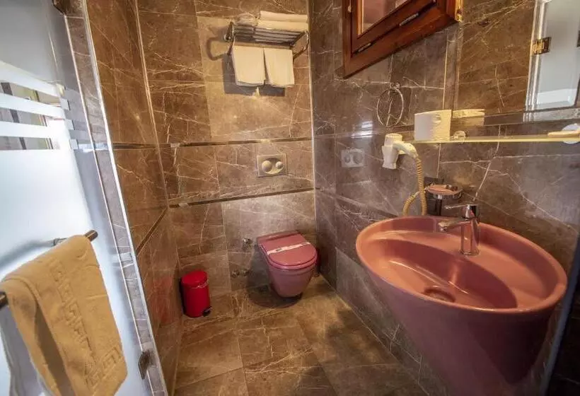 Fotos del hotel Mia Boutique:  12