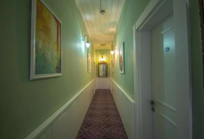 Fotos del hotel Mia Boutique:  3