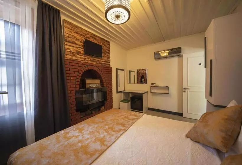 Fotos del hotel Mia Boutique:  9