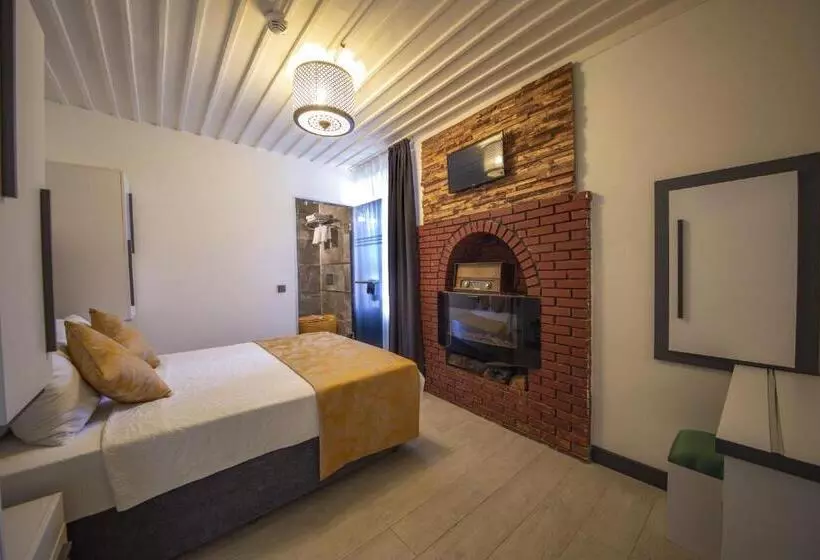 Fotos del hotel Mia Boutique:  25