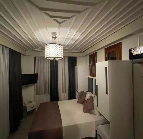 Fotos del hotel Mia Boutique:  14