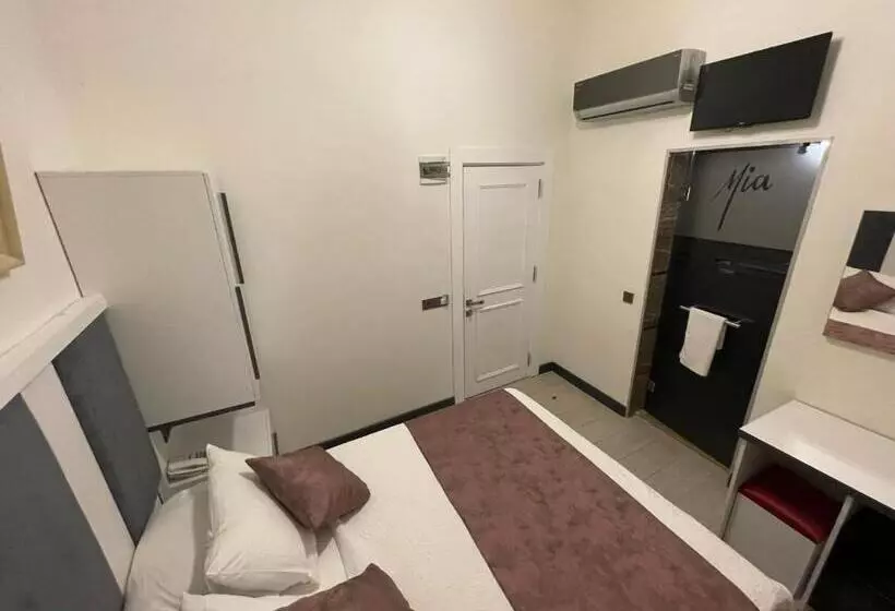 Fotos del hotel Mia Boutique:  18