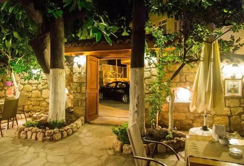 Fotos del hotel Mia Boutique:  23