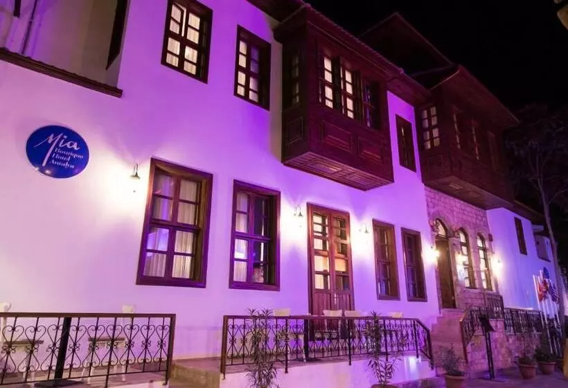 Fotos del hotel Mia Boutique:  21