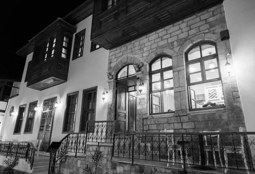 Fotos del hotel Mia Boutique:  13