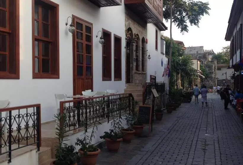 Fotos del hotel Mia Boutique:  20