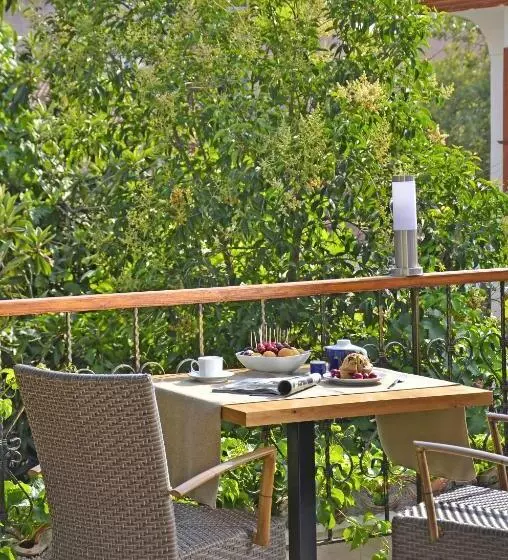 Fotos del hotel Mia Boutique:  11