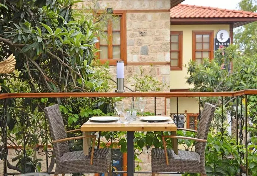 Fotos del hotel Mia Boutique:  5