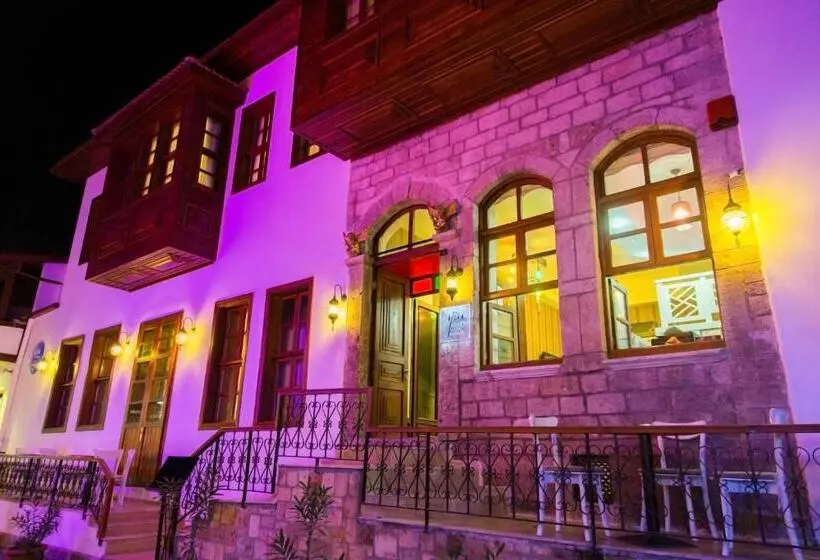 Fotos del hotel Mia Boutique:  17