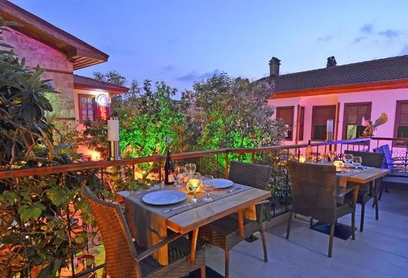 Fotos del hotel Mia Boutique:  16