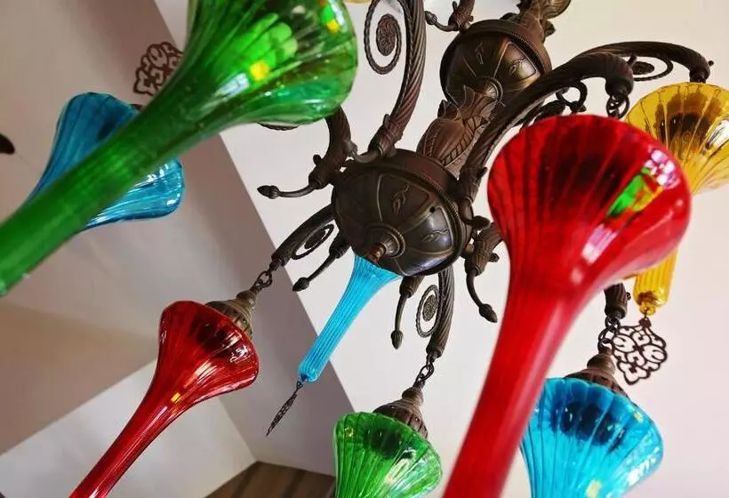 Fotos del hotel Mia Boutique:  7