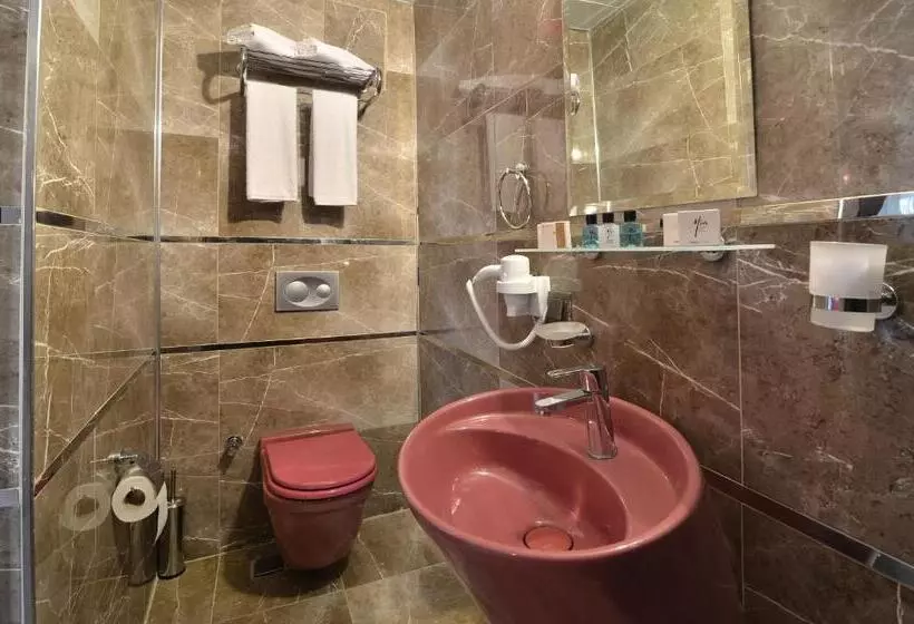 Fotos del hotel Mia Boutique:  6