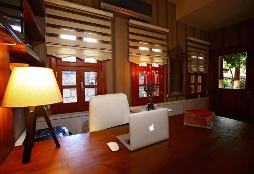 Fotos del hotel Mia Boutique:  2