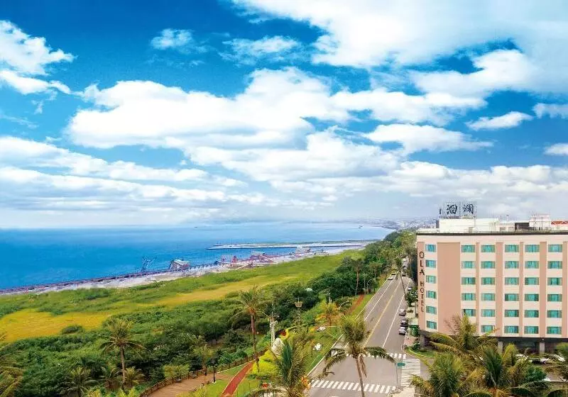 Fotos del hotel Ola:  7