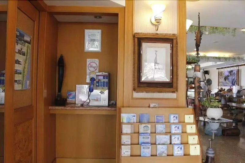 Fotos del hotel Ola:  2