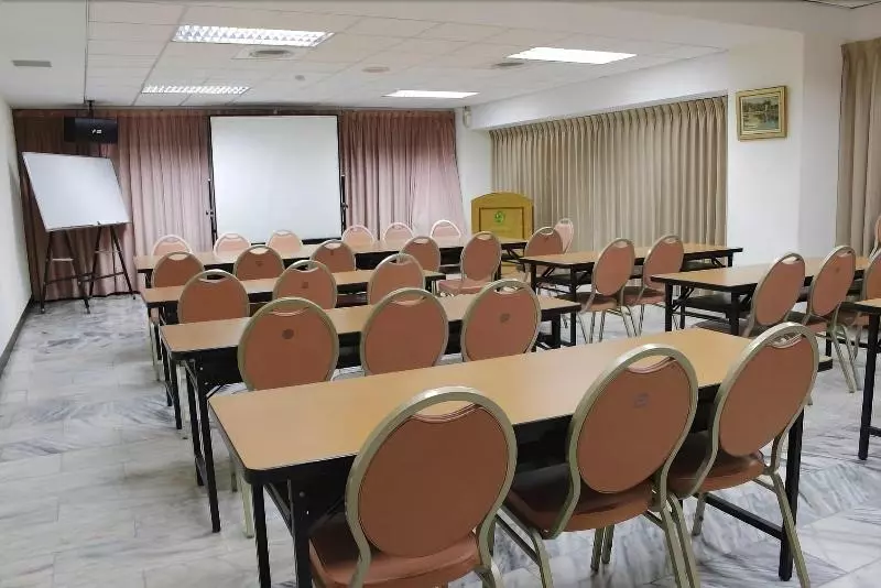 Fotos del hotel Ola:  5