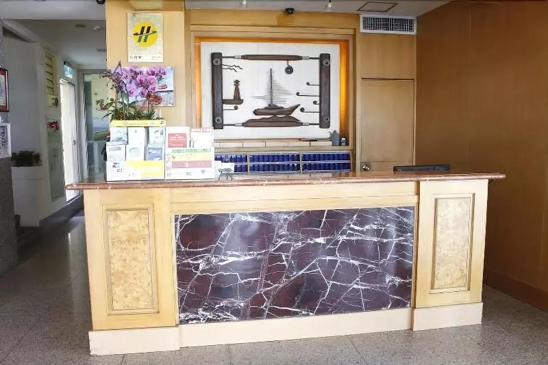 Fotos del hotel Ola:  9