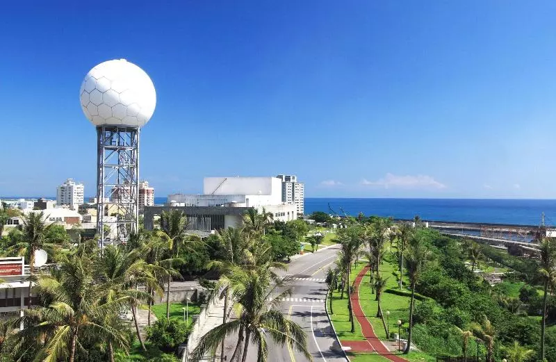 Fotos del hotel Ola:  15