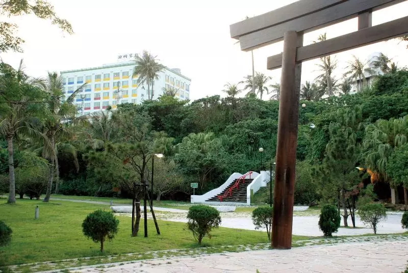 Fotos del hotel Ola:  20